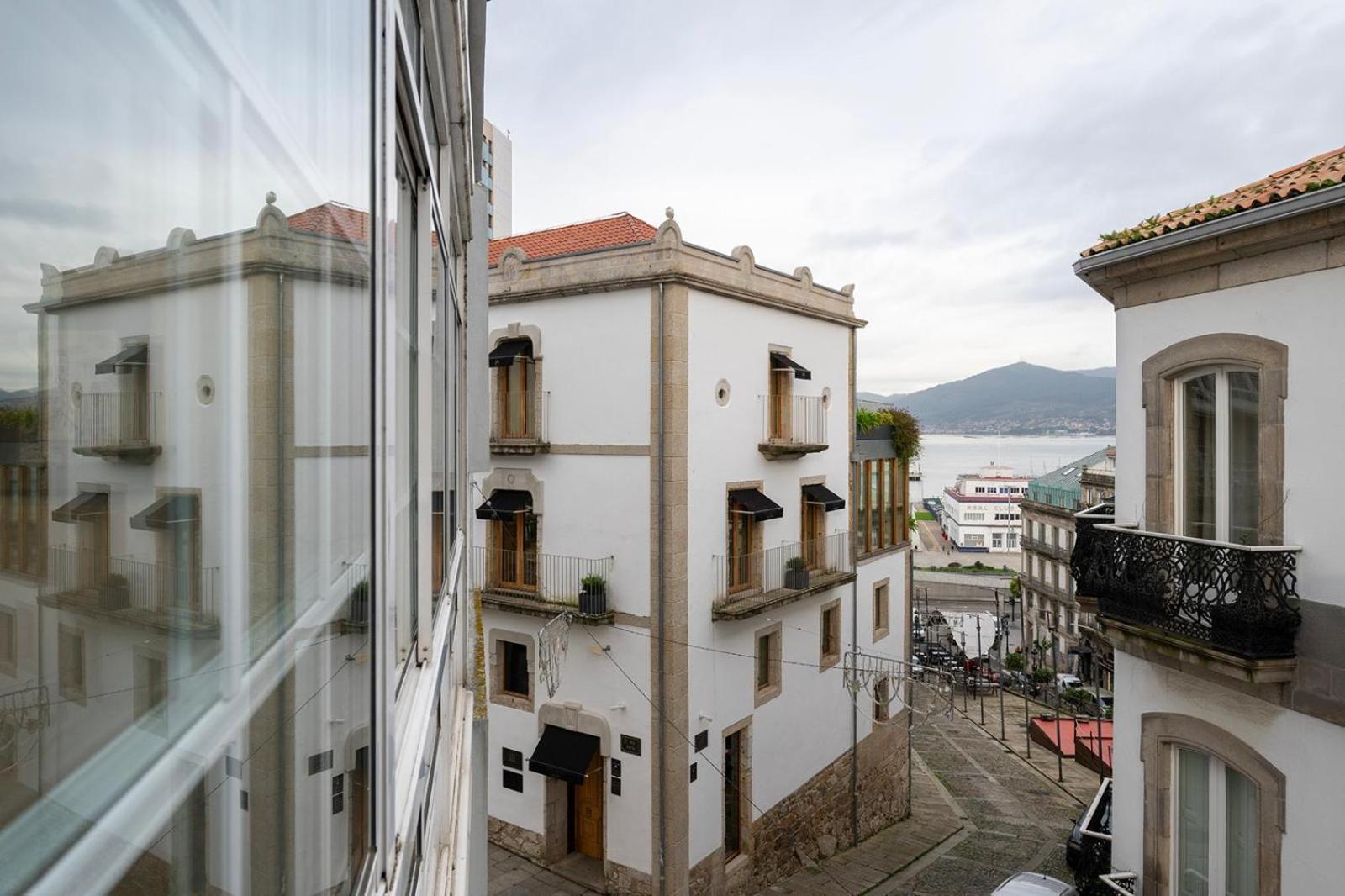 La Galeria * Vigo