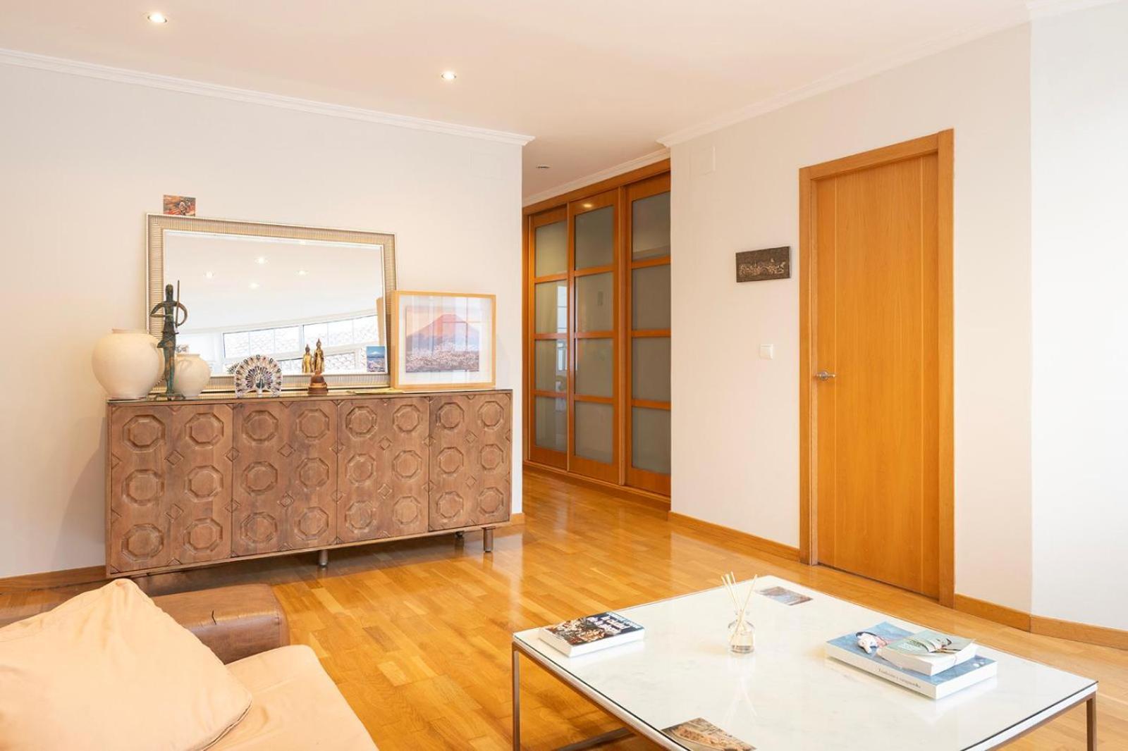 La Galeria Apartamento *